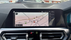 BMW 4 Series 420i M Sport 2dr Step Auto Petrol Convertible